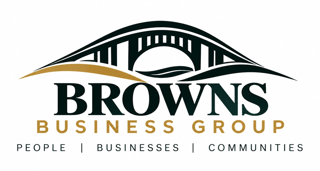 Browns Business Group